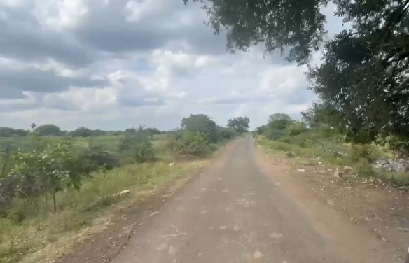 8 Acres B T Road Attached Land
