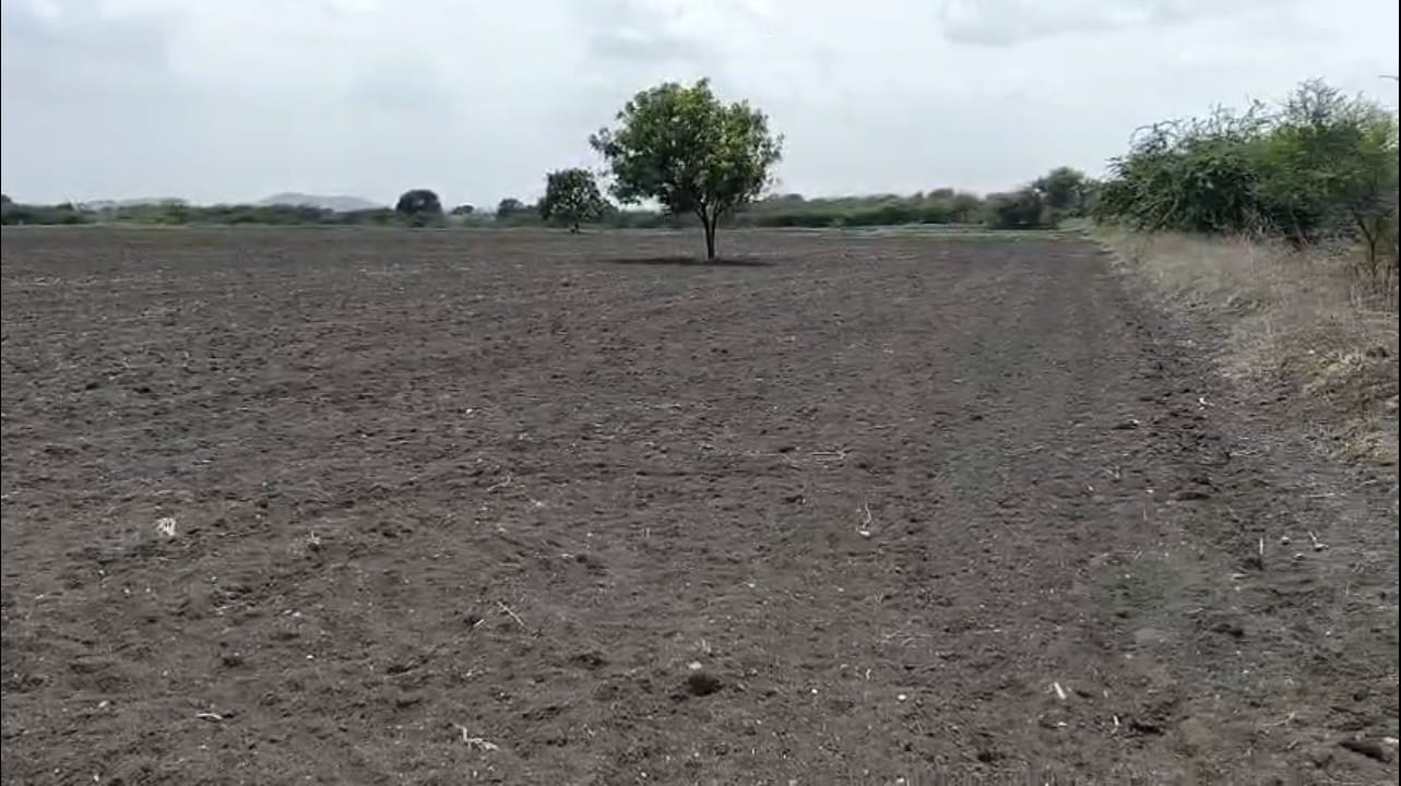 2.5 Acres Black Soil