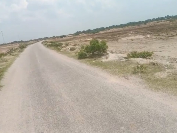 3.30 Acres Black Soil Land 