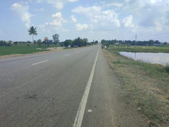 Black Soil Land 