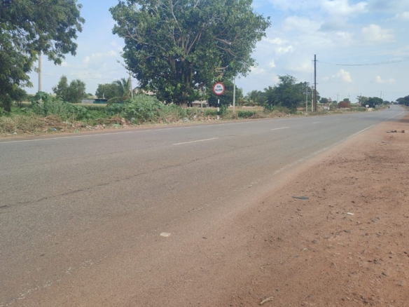 Red Soil Land