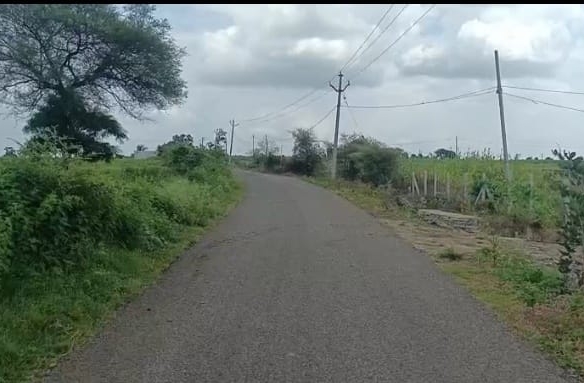 2 Acres Black Soil Agriculture Land