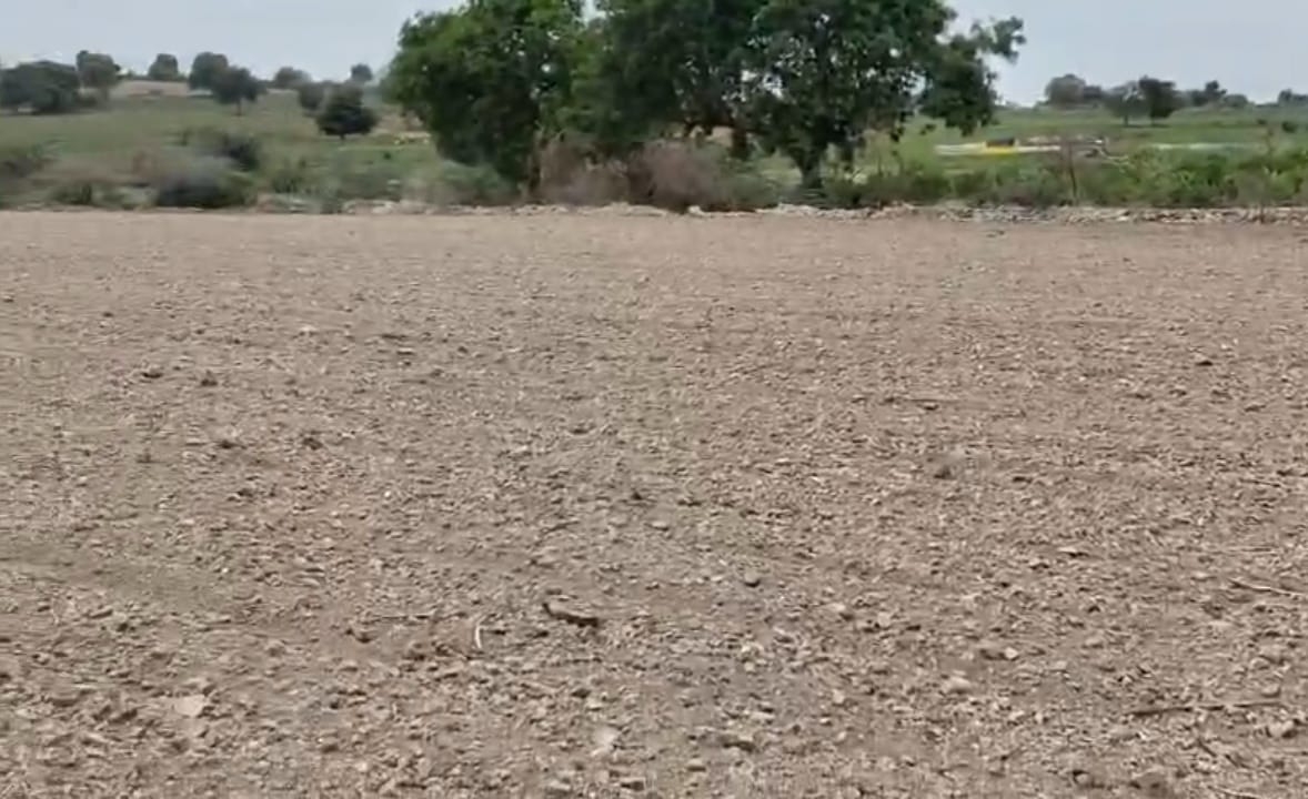 7 Acres Agriculture Land