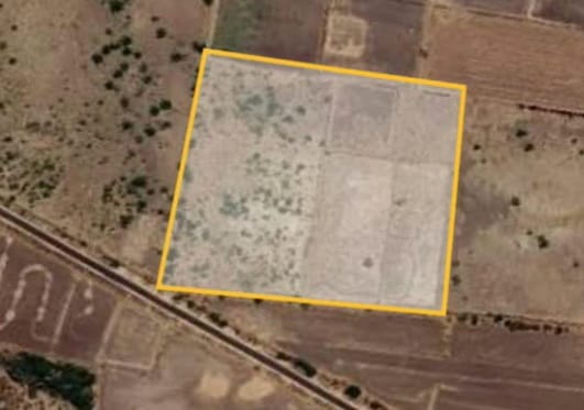 2.10 Acres Black Soil Agriculture Land