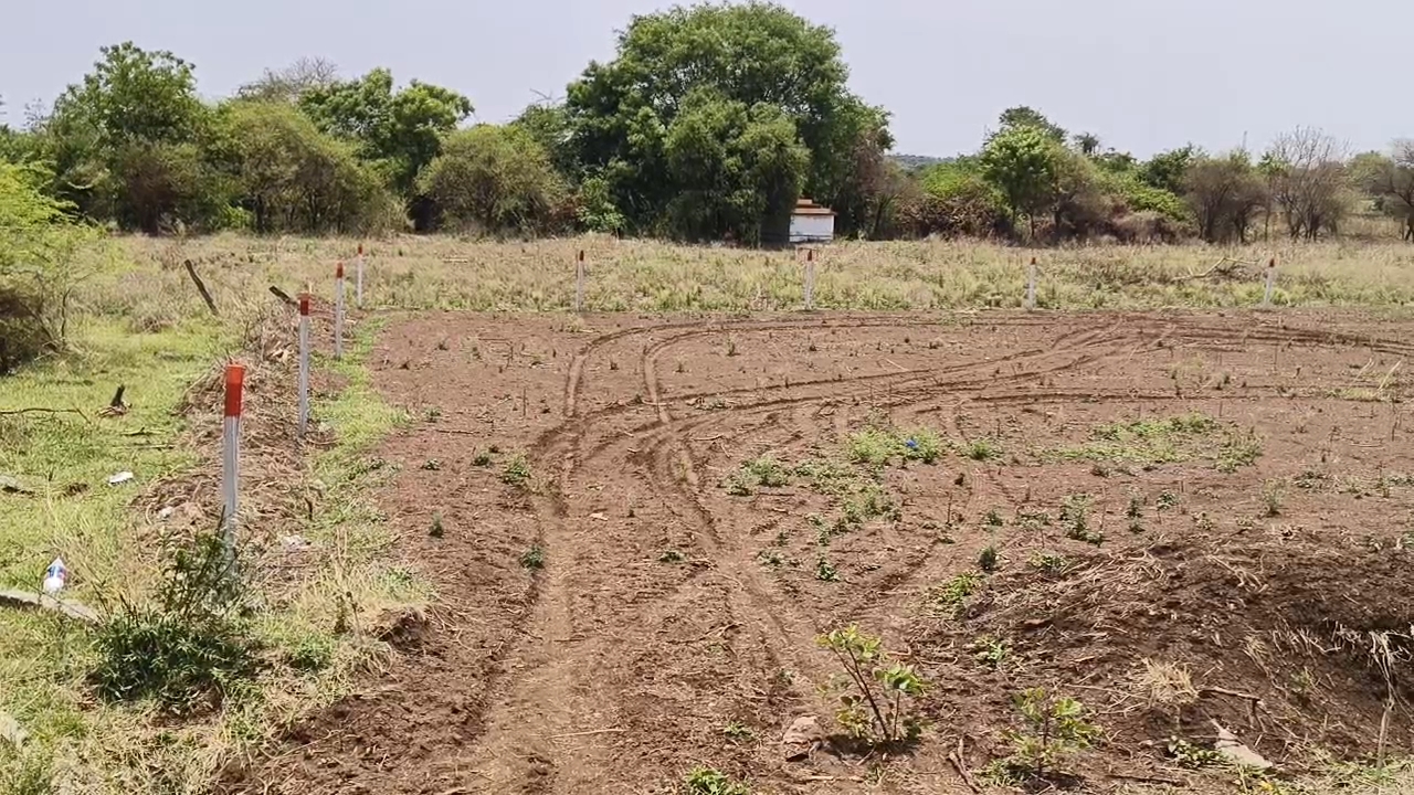 2 Acres Red Soil Agriculture Land for Sale in Mominpet, Vikarabad district, Telangana | ₹1.20 Crore/Acre | BHOOVIX BX-32706