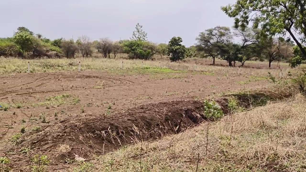 2 Acres Red Soil Land