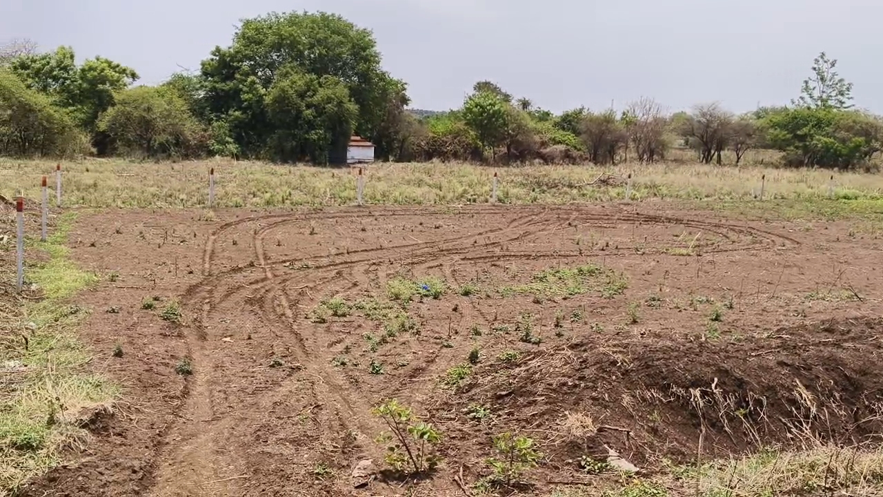 2 Acres Red Soil Agriculture Land for Sale in Mominpet, Vikarabad district, Telangana | ₹1.20 Crore/Acre | BHOOVIX BX-32706