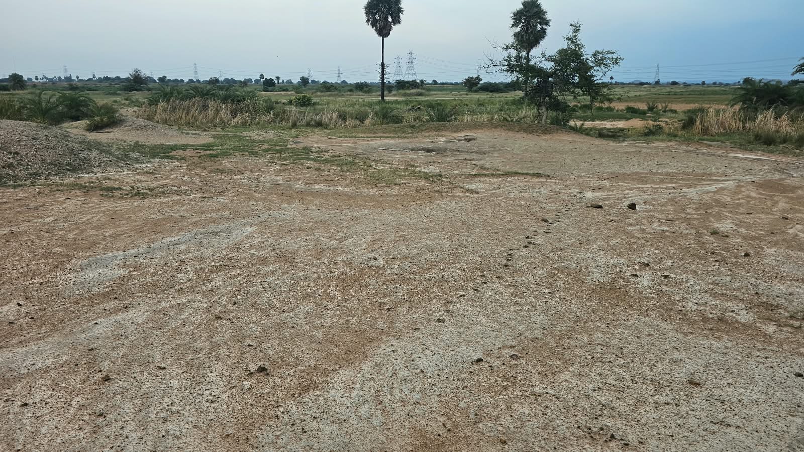 ₹3 Lakhs per Acre | 5 Acres Red Soil Land for Sale in Devanakonda, Kurnool district, Andhra Pradesh | Groundwater | BHOOVIX BX-32676