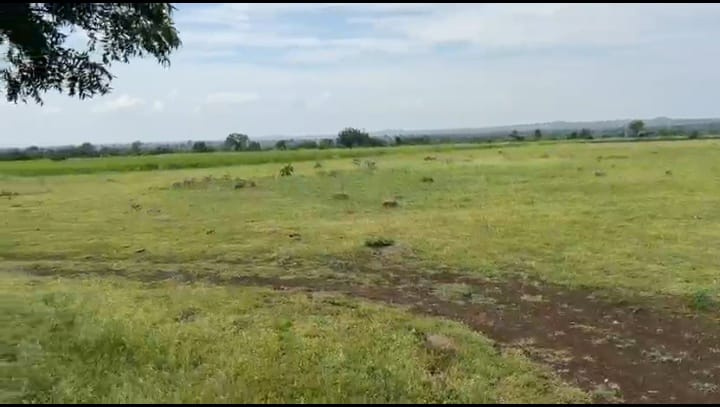 ₹7.50 Lakhs/Acre | 4 Acres Black Soil Agriculture Land for Sale in Kalagi Taluk, Kalaburagi District, Karnataka |  BHOOVIX BX-32695