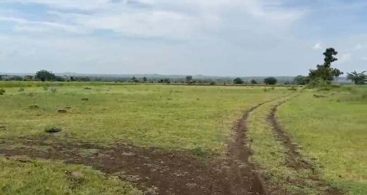 ₹7.50 Lakhs/Acre | 4 Acres Black Soil Agriculture Land for Sale in Kalagi Taluk, Kalaburagi District, Karnataka |  BHOOVIX BX-32695