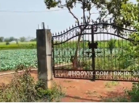 2 Acres BT Road Facing Land