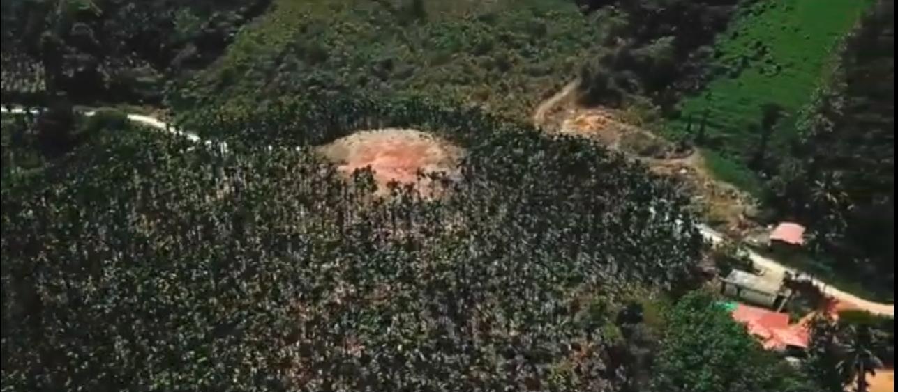 985 Acres Red Soil Commercial Land for Sale Near Dharmasthala, Dakshina Kannada District, Karnataka | BHOOVIX BX-32723