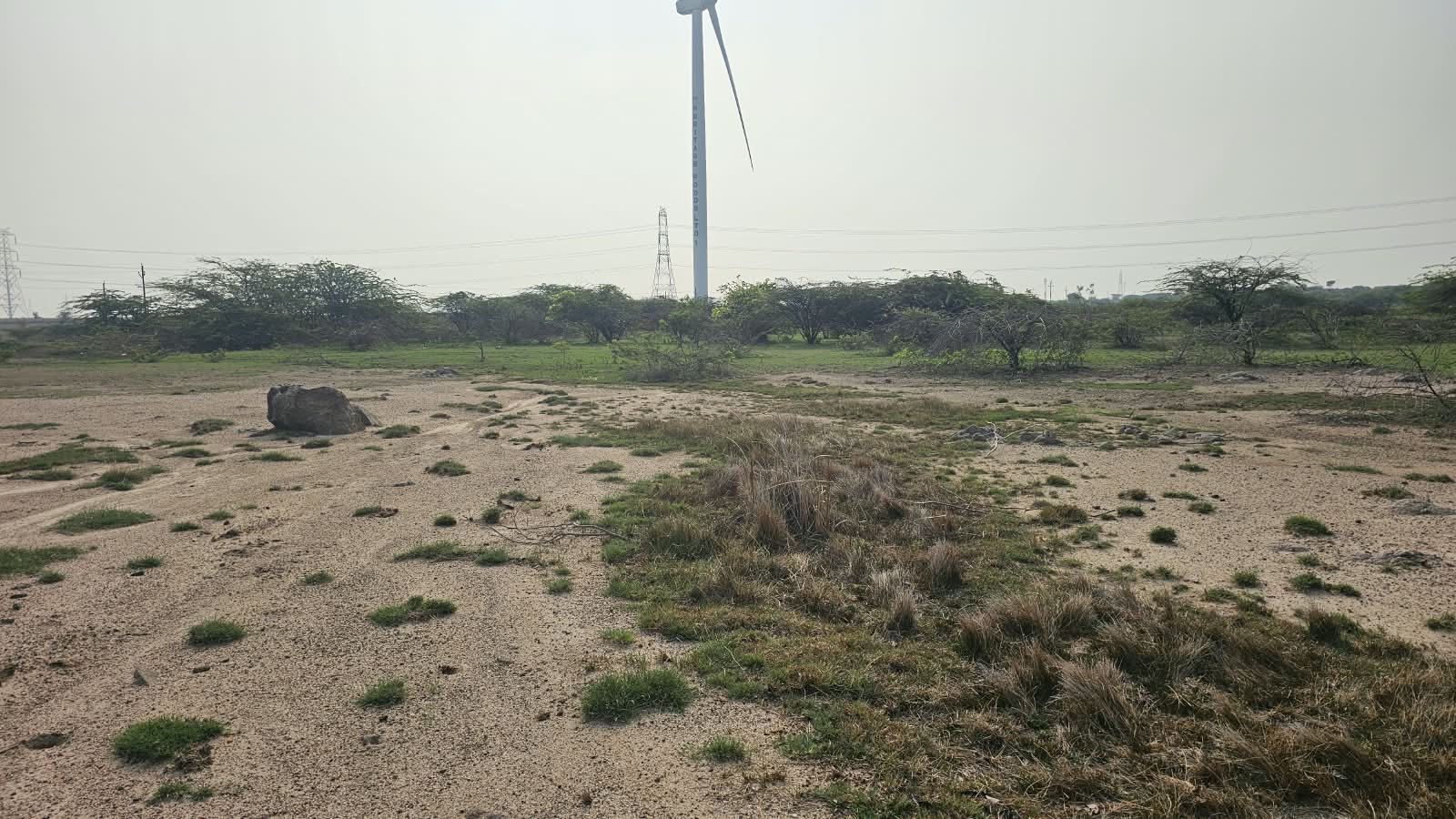 ₹3.70 Lakhs Per Acre | 5 Acres Mixed Soil Agriculture Land for Sale in Anantapur District, Andhra Pradesh| BHOOVIX BX-32997