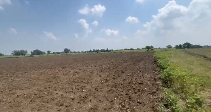 21 Acres Black Soil Agriculture Land for Sale in Sedam district, Kalaburagi state, Karnataka | ₹14 Lakhs per Acre | BHOOVIX BX-32770