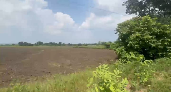 1 Acre SH Facing Black Soil Land for Sale in Sedam Mandal, Kalaburagi District, Karnataka | ₹49 Lakhs per Acre | BHOOVIX BX-32793