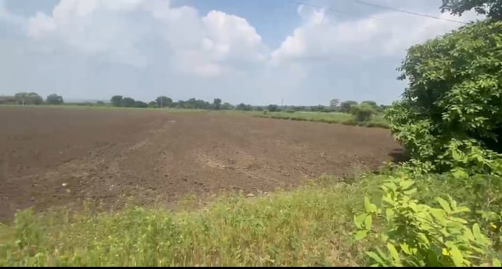 1 Acre SH Facing Black Soil Land for Sale in Sedam Mandal, Kalaburagi District, Karnataka | ₹49 Lakhs per Acre | BHOOVIX BX-32793