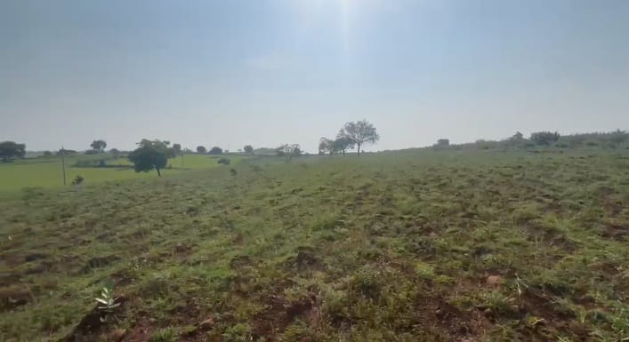 ₹9 Lakhs per Acre | 21 Acres Red Soil Agriculture Land for Sale in Basava Kalyan Taluk, Bidar District, Karnataka | BHOOVIX BX-32811