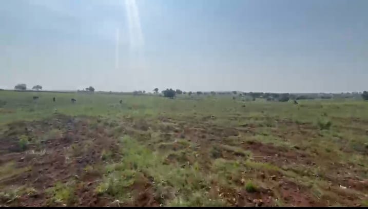 ₹9 Lakhs per Acre | 21 Acres Red Soil Agriculture Land for Sale in Basava Kalyan Taluk, Bidar District, Karnataka | BHOOVIX BX-32811