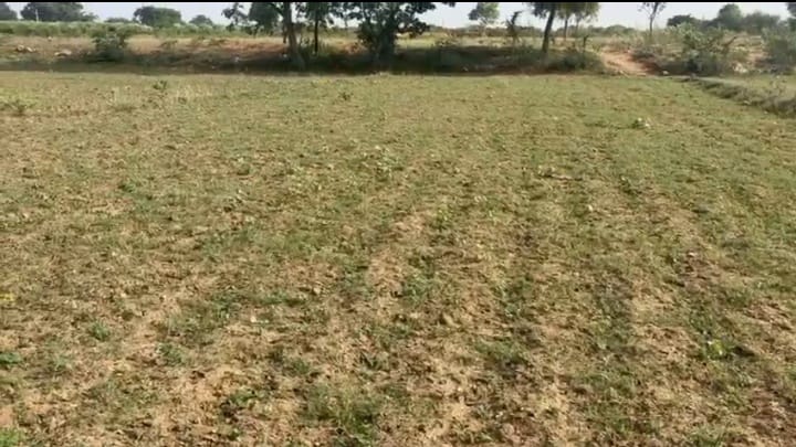 2 Acres BT Road Facing Red Soil Land for Sale in Gorantla Mandal, Sri Satya Sai District, Andhra Pradesh | ₹20 Lakhs/Acre | BHOOVIX BX-32858