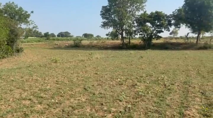 2 Acres BT Road Facing Red Soil Land for Sale in Gorantla Mandal, Sri Satya Sai District, Andhra Pradesh | ₹20 Lakhs/Acre | BHOOVIX BX-32858
