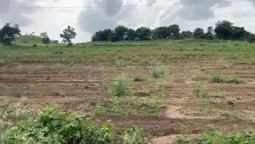 2 Acres 20 Guntas Black Soil Agriculture Land for Sale in Marpalli Mandal, Vikarabad District, Telangana | ₹36 Lakhs/Acre | BHOOVIX BX-32896