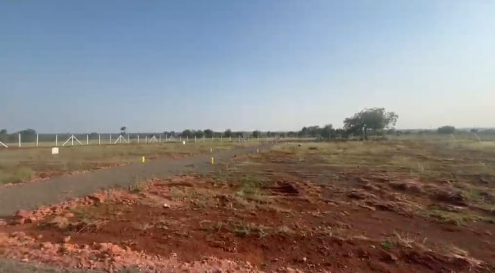 8 Guntas Farm House Land for Sale Near Chittaguppa taluk, Bidar District, Karnataka | ₹8.50 Lakhs Lumpsum | BHOOVIX BX-32963