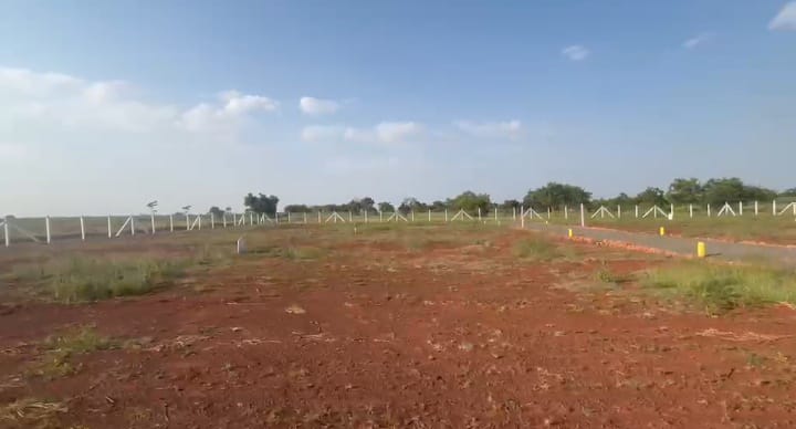 8 Guntas Farm House Land for Sale Near Chittaguppa taluk, Bidar District, Karnataka | ₹8.50 Lakhs Lumpsum | BHOOVIX BX-32963