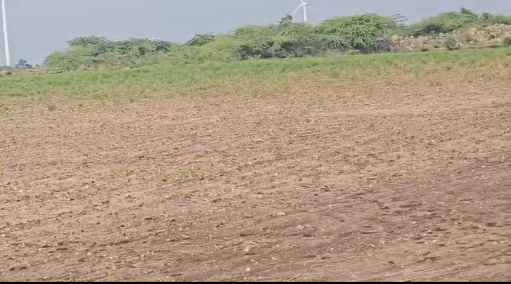 ₹3.70 Lakhs Per Acre | 5 Acres Mixed Soil Agriculture Land for Sale in Anantapur District, Andhra Pradesh| BHOOVIX BX-32997