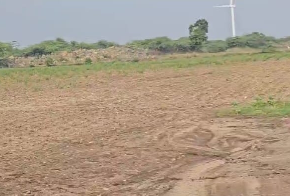 5 Acres Mixed Soil Agriculture Land