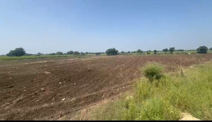 5 Acres Black Soil Agriculture Land for Sale in Chincholi Taluk, Kalaburagi District, Karnataka | ₹15 Lakhs/Acre | BHOOVIX BX-33080