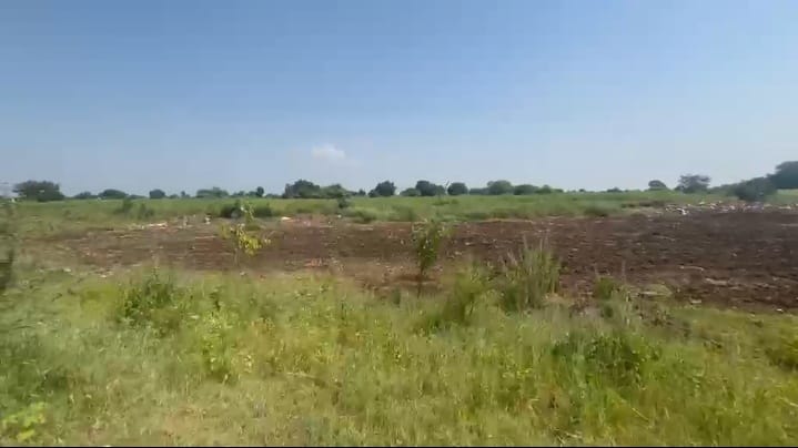 5 Acres Black Soil Agriculture Land for Sale in Chincholi Taluk, Kalaburagi District, Karnataka | ₹15 Lakhs/Acre | BHOOVIX BX-33080