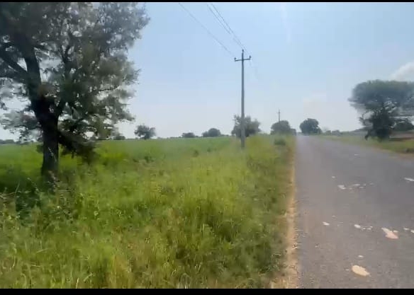 1 acre black soil agriculture land