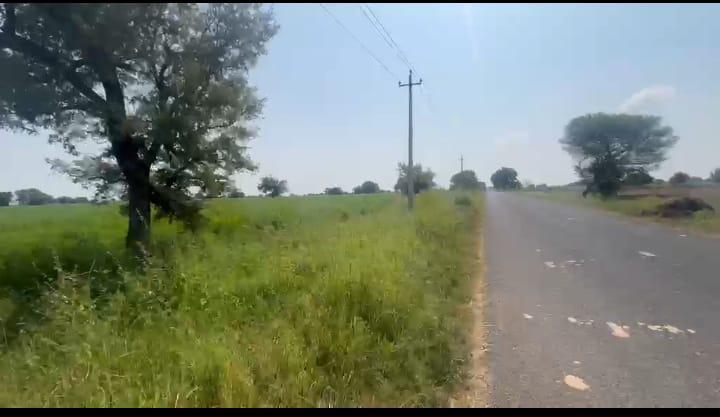 1 Acre Black Soil Agriculture Land in Sedam Taluk, Karnataka | ₹16 Lakhs Per Acre | BHOOVIX BX-33101