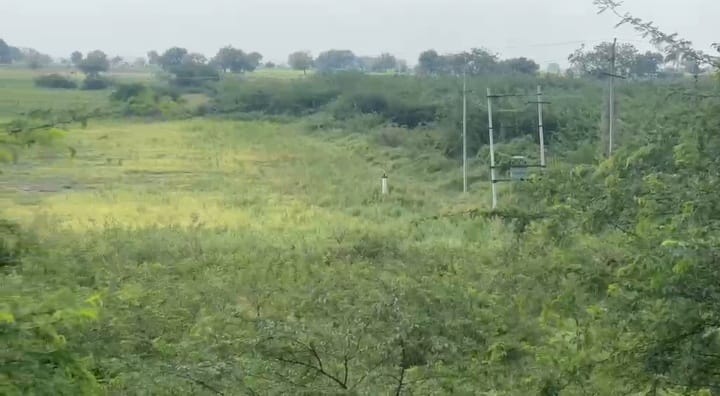 4 Acres BT Road Attachment Agriculture Land in Chincholi Taluk, Kalaburagi District, Karnataka | ₹15 Lakhs per Acre | BHOOVIX BX-33107