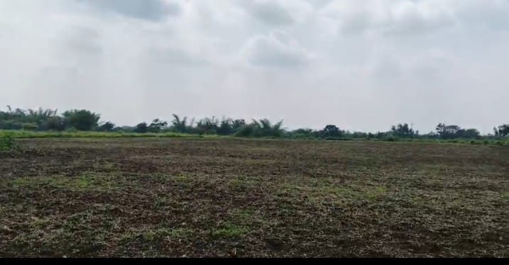 2 Acres Black Soil Agricultural Land for Sale in Peddamul Mandal, Vikarabad District, Telangana | ₹23 Lakhs/Acre | BHOOVIX BX-33188