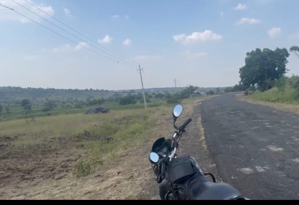 8 Acres Black Soil Agriculture Land