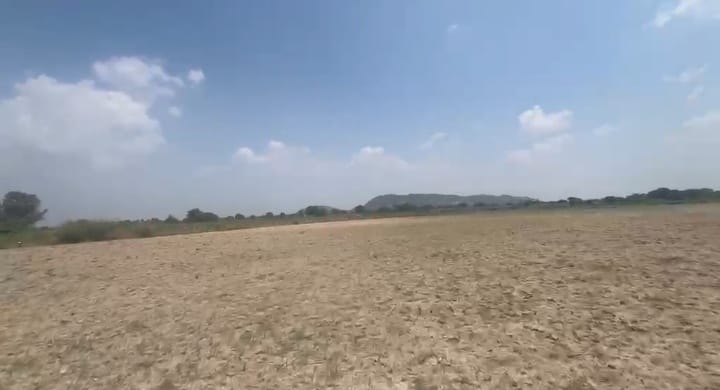 4 Acres Mixed Soil Agriculture Land with Two-Way Road Access in Yadgir District, Karnataka| ₹13 Lakhs Per Acre| BHOOVIX BX-33134