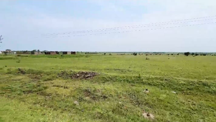 60 Acres Agriculture Land for Sale in Nagalgidda Mandal, Sangareddy District, Telangana | ₹23 Lakhs/Acre | BHOOVIX BX-33272