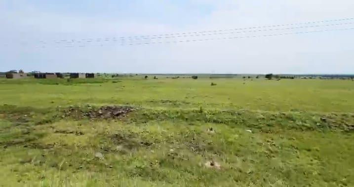 60 Acres Agriculture Land for Sale in Nagalgidda Mandal, Sangareddy District, Telangana | ₹23 Lakhs/Acre | BHOOVIX BX-33272