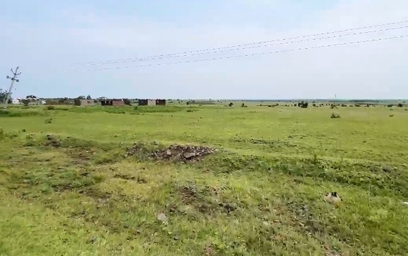 60 Acres Agriculture Land