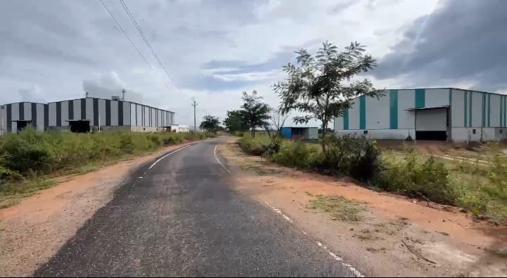 3 Acres Agriculture Land for Sale in Narayankhed Mandal, Sangareddy District, Telangana | ₹52 Lakhs/Acre | BHOOVIX BX-33292