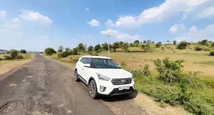 ₹7.5 Lakhs/Acre | 3 Acres Agriculture Land for Sale in Kamalapur Taluk, Kalaburagi District, Karnataka | BHOOVIX BX-33298