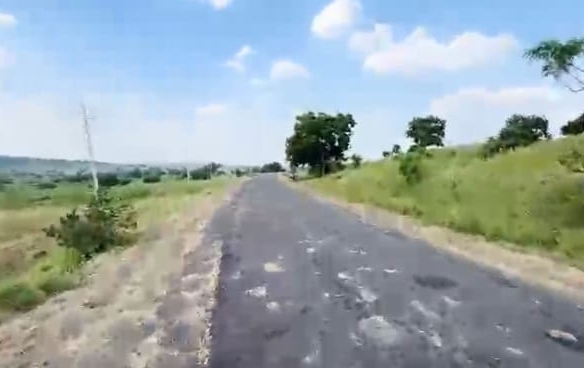8 Acres Agricultural Land