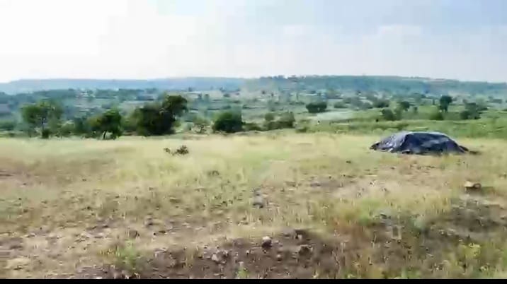 8 Acres Agricultural Land for Sale in Kamalapur Taluk, Kalaburagi District, Karnataka | ₹7.5 Lakhs/Acre | BHOOVIX BX-33304