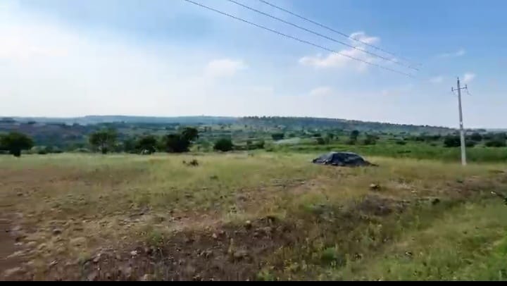 8 Acres Agricultural Land for Sale in Kamalapur Taluk, Kalaburagi District, Karnataka | ₹7.5 Lakhs/Acre | BHOOVIX BX-33304
