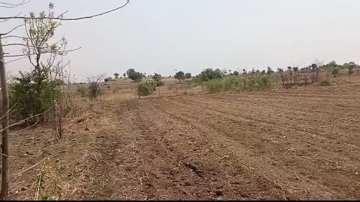 2 Acres Mixed Soil Agricultural Land for Sale in Marpally, Vikarabad District, Telangana | ₹26 Lakhs/Acre | BHOOVIX BX-33493