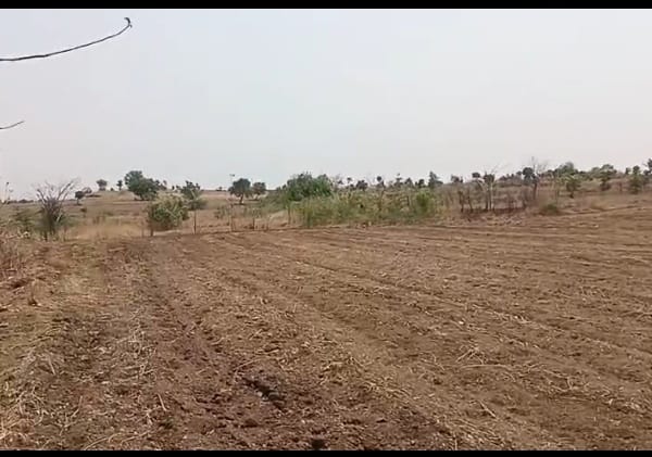 2 Acres Mixed Soil Agricultural Land for Sale in Marpally, Vikarabad District, Telangana | ₹26 Lakhs/Acre | BHOOVIX BX-33493