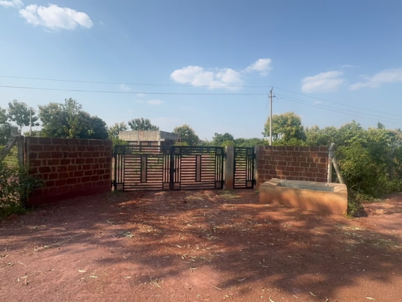 30 Acres Farm Land
