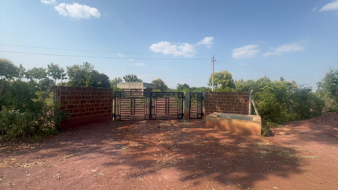 30 Acres Farm Land