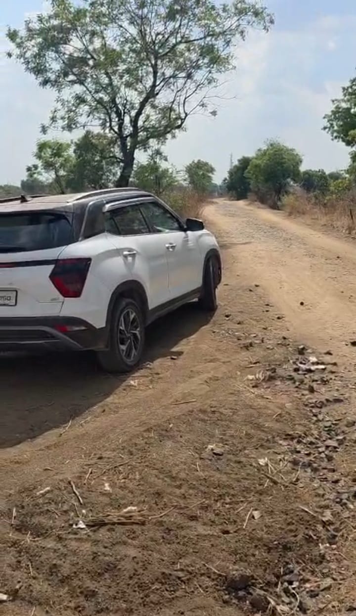 3 Acres Black Soil Agricultural Land for Sale in Kotpally, Vikarabad District, Telangana | ₹40 Lakhs/Acre | BHOOVIX BX-33530